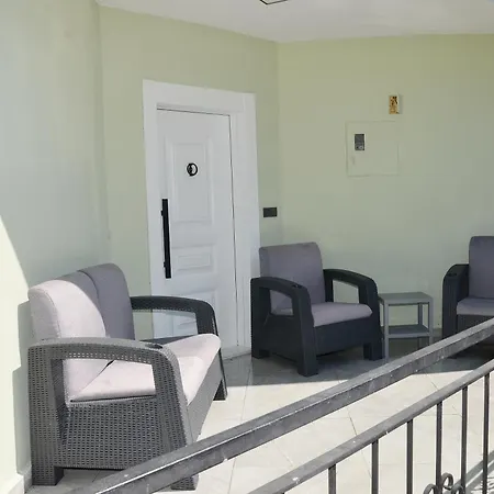 Yes 别墅 Ortaca (Mugla)